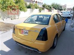 Chery A520
